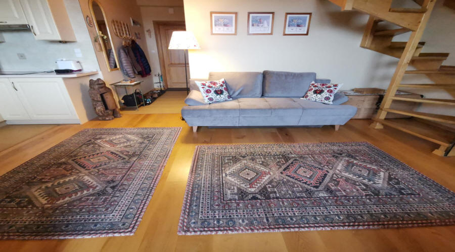 Appartement Kościelisko montagnes polonaises 02