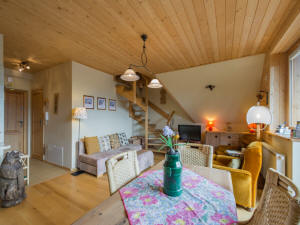 Appartement Kościelisko montagnes polonaises 01