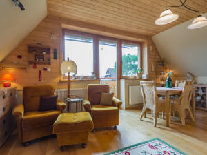 Appartement Kościelisko montagnes polonaises 02