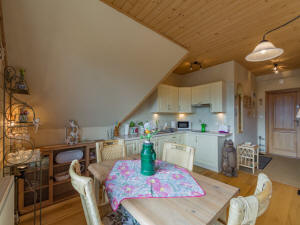Appartement Kościelisko montagnes polonaises 03