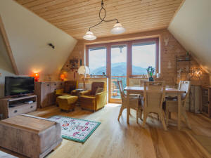 Appartement Kościelisko montagnes polonaises 04