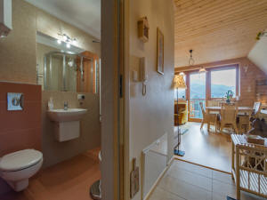 Appartement Kościelisko montagnes polonaises 02
