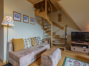 Appartement Kościelisko montagnes polonaises 03