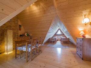 Appartement Kościelisko montagnes polonaises 04