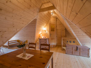 Appartement Kościelisko montagnes polonaises 02
