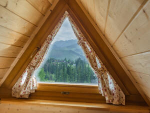 Appartement Kościelisko montagnes polonaises 02