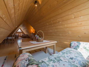 Appartement Kościelisko montagnes polonaises 03