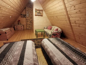 Appartement Kościelisko montagnes polonaises 02
