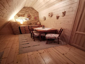 Appartement Kościelisko montagnes polonaises 03