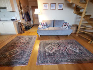 Appartement Kościelisko montagnes polonaises 04